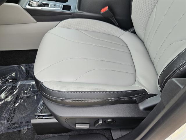 new 2025 Ford Escape PHEV car, priced at $38,634