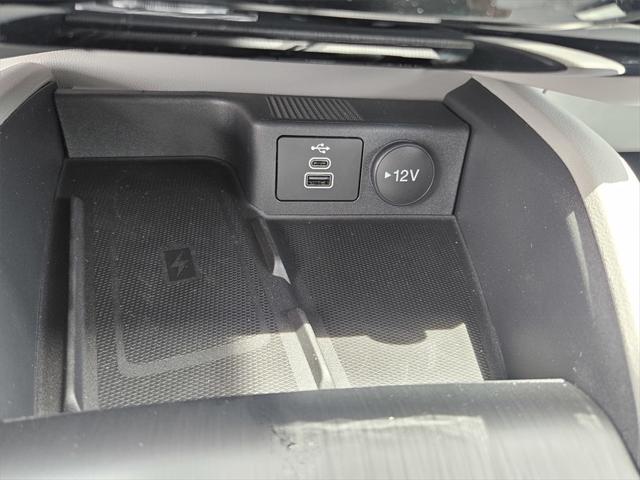new 2025 Ford Escape PHEV car, priced at $38,634