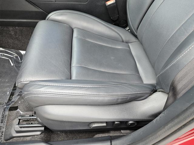 used 2021 Subaru Outback car, priced at $23,861