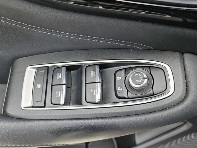 used 2021 Subaru Outback car, priced at $23,861