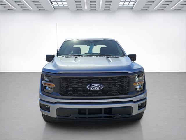 new 2024 Ford F-150 car, priced at $40,979