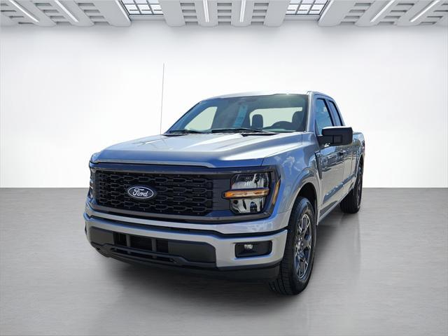 new 2024 Ford F-150 car, priced at $40,979