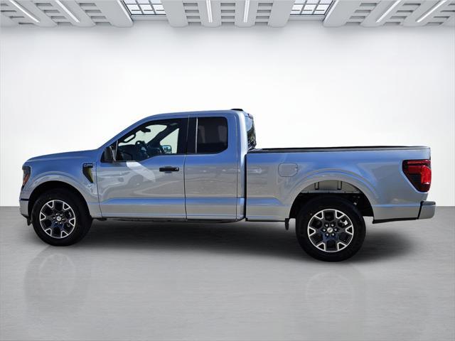 new 2024 Ford F-150 car, priced at $40,979