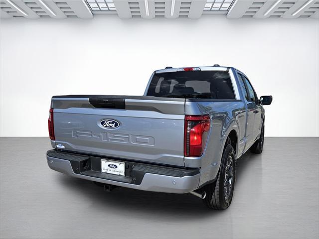 new 2024 Ford F-150 car, priced at $40,979