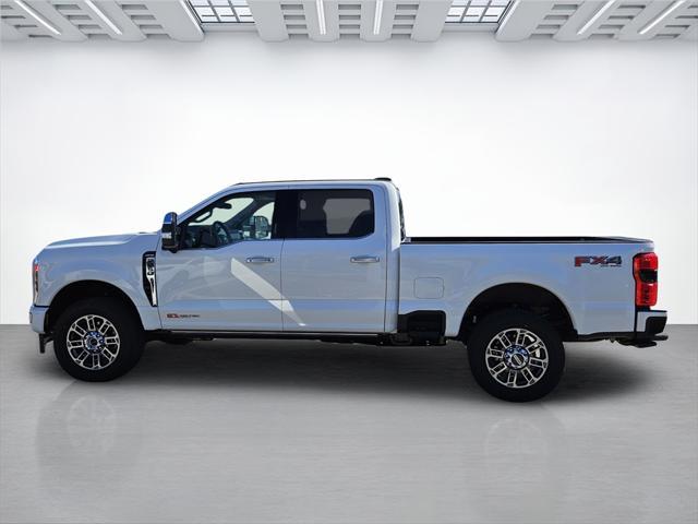 new 2024 Ford F-250 car