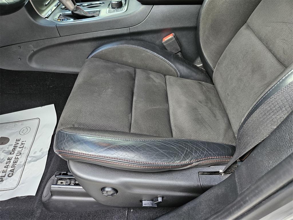 used 2020 Jeep Grand Cherokee car, priced at $19,793