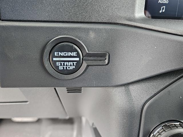 new 2025 Ford Bronco car, priced at $64,245
