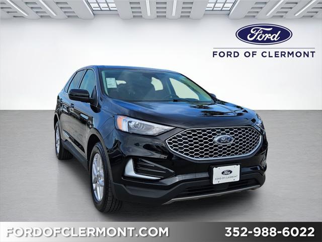 used 2024 Ford Edge car, priced at $30,294