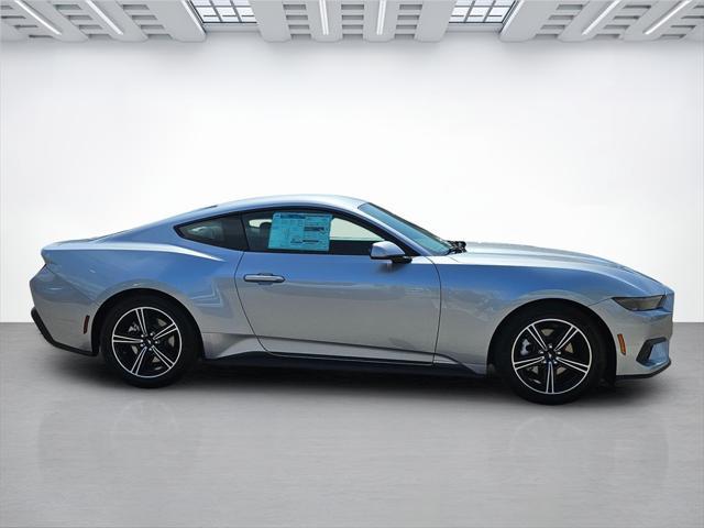 new 2025 Ford Mustang car, priced at $30,153
