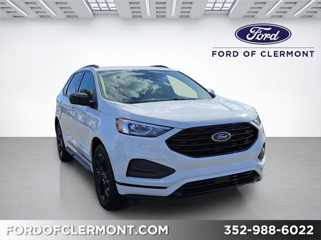 new 2024 Ford Edge car, priced at $36,526