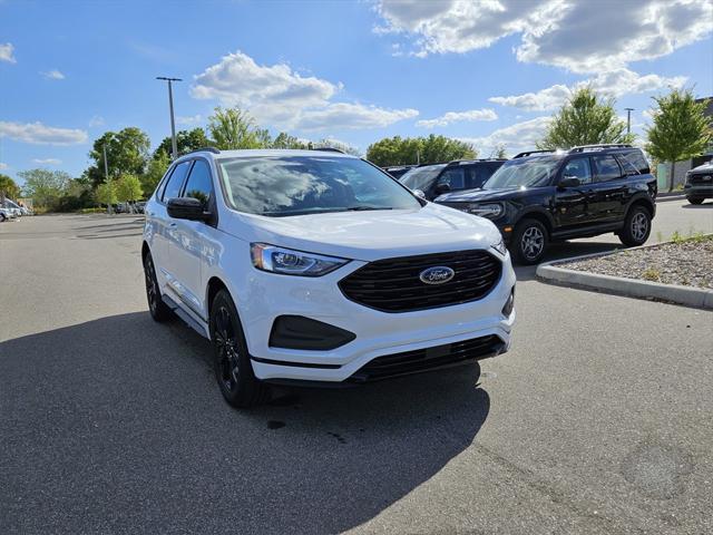 new 2024 Ford Edge car, priced at $36,526