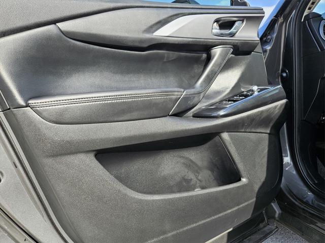 used 2019 Mazda CX-9 car, priced at $19,242
