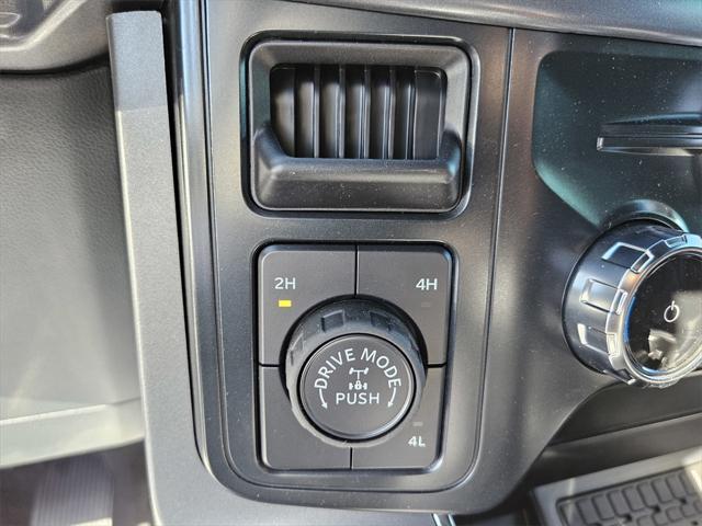 new 2025 Ford F-150 car, priced at $91,495