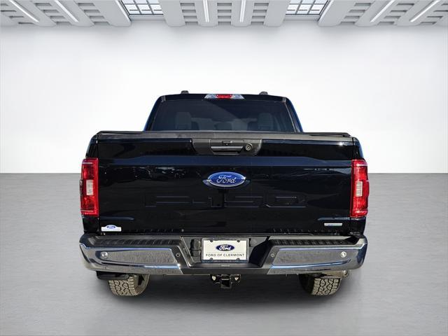 used 2022 Ford F-150 car, priced at $36,983