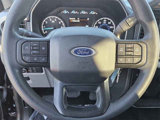 used 2022 Ford F-150 car, priced at $36,983