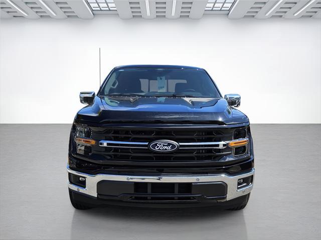 new 2024 Ford F-150 car, priced at $51,724