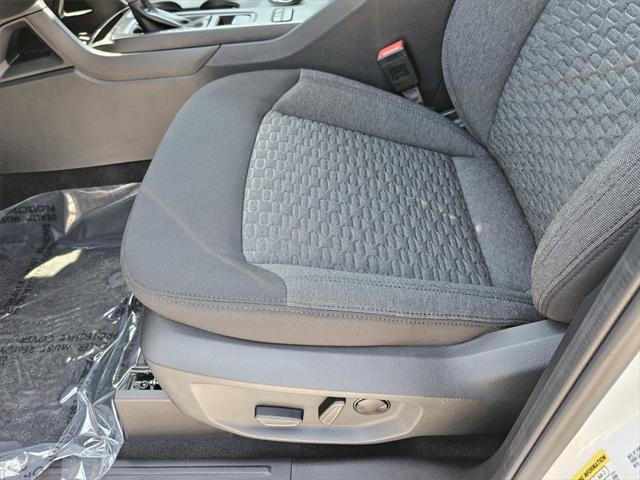 new 2025 Ford Ranger car, priced at $44,599