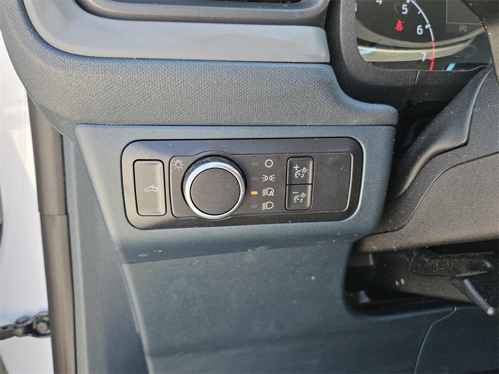 used 2022 Ford Maverick car, priced at $18,792