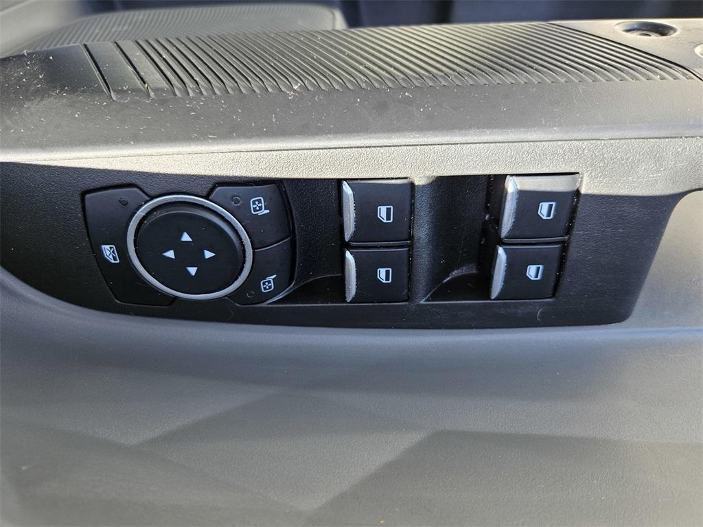 used 2022 Ford Maverick car, priced at $18,792