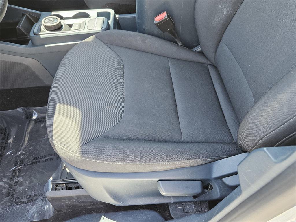 used 2022 Ford Maverick car, priced at $18,792