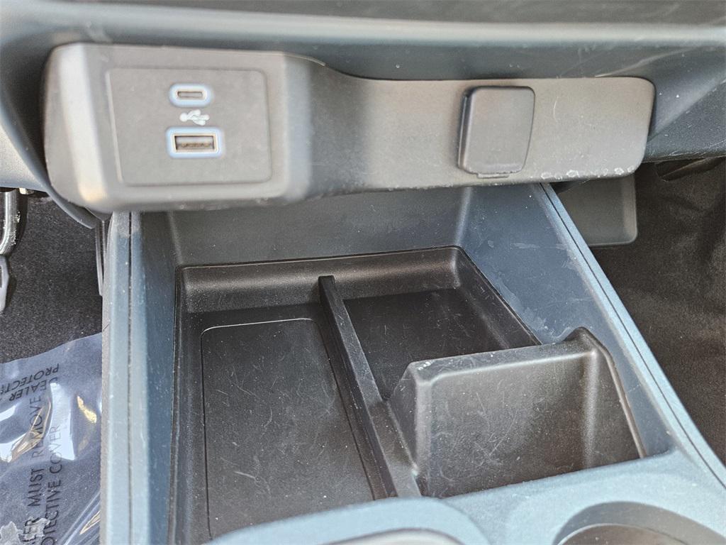 used 2022 Ford Maverick car, priced at $18,792
