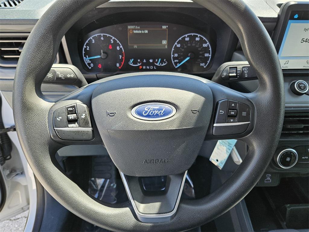 used 2022 Ford Maverick car, priced at $18,792