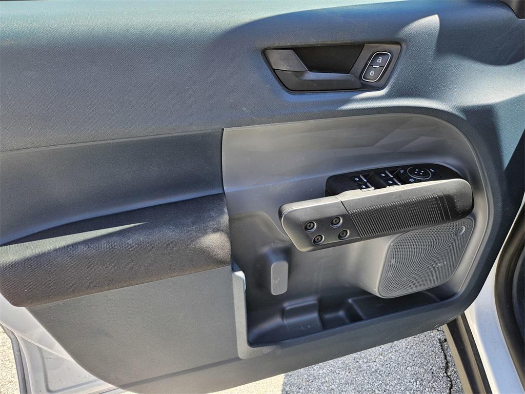 used 2022 Ford Maverick car, priced at $18,792