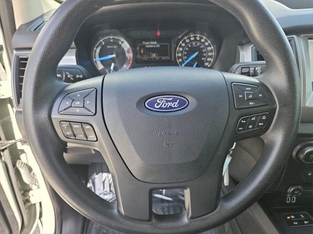 used 2021 Ford Ranger car, priced at $21,581