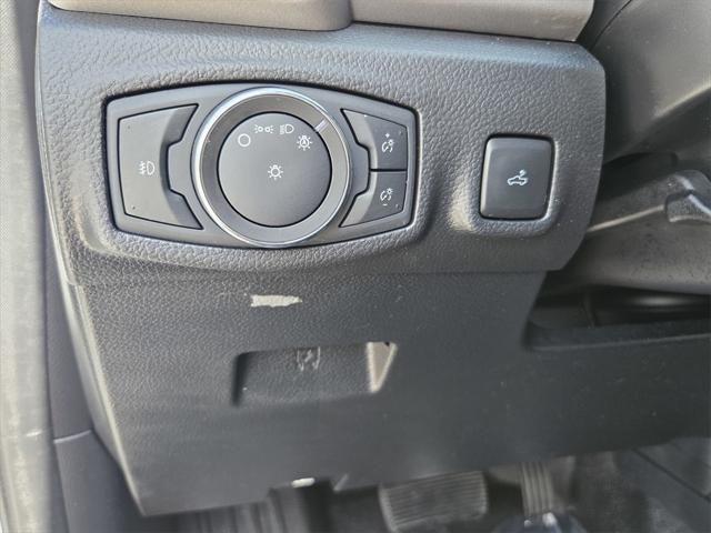 used 2021 Ford Ranger car, priced at $21,581