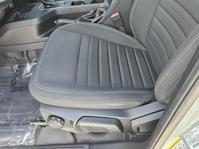 used 2021 Ford Ranger car, priced at $21,581