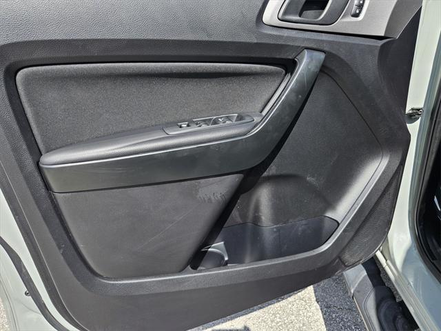 used 2021 Ford Ranger car, priced at $21,581