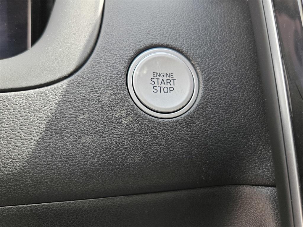 used 2023 Hyundai Tucson car, priced at $24,291