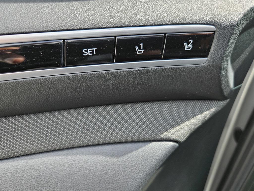 used 2023 Hyundai Tucson car, priced at $24,291