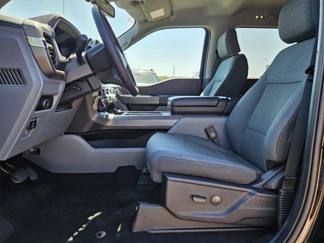 new 2024 Ford F-150 car, priced at $48,827