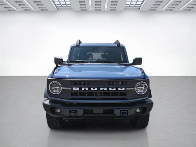 new 2024 Ford Bronco car, priced at $48,775