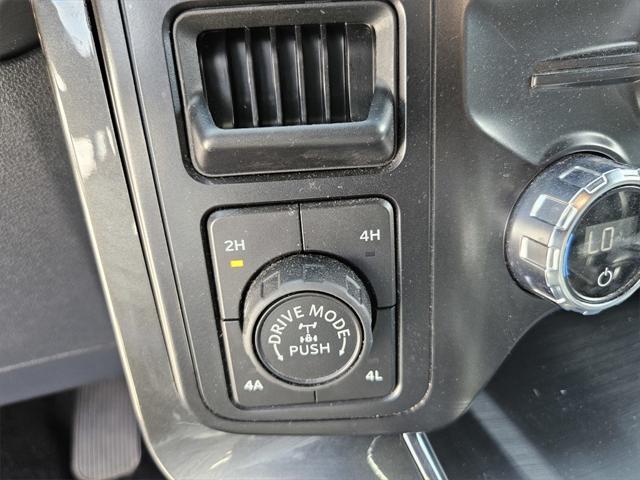 used 2021 Ford F-150 car, priced at $43,471