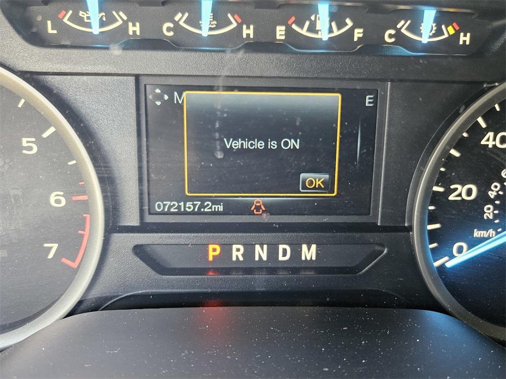 used 2019 Ford F-150 car, priced at $25,992