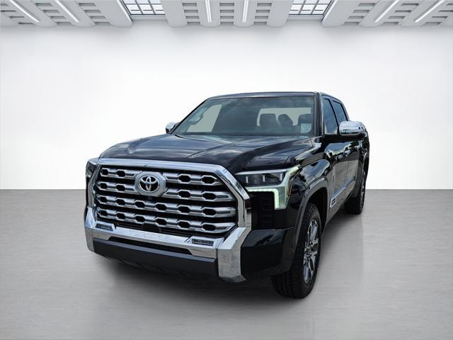 used 2023 Toyota Tundra car, priced at $52,297