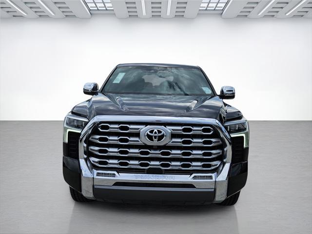 used 2023 Toyota Tundra car, priced at $52,297