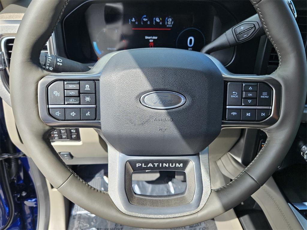 new 2026 Ford F-250 car, priced at $110,305