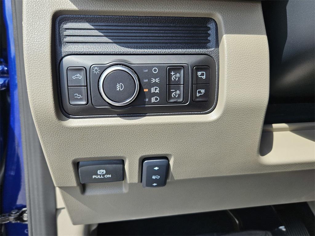 new 2026 Ford F-250 car, priced at $110,305