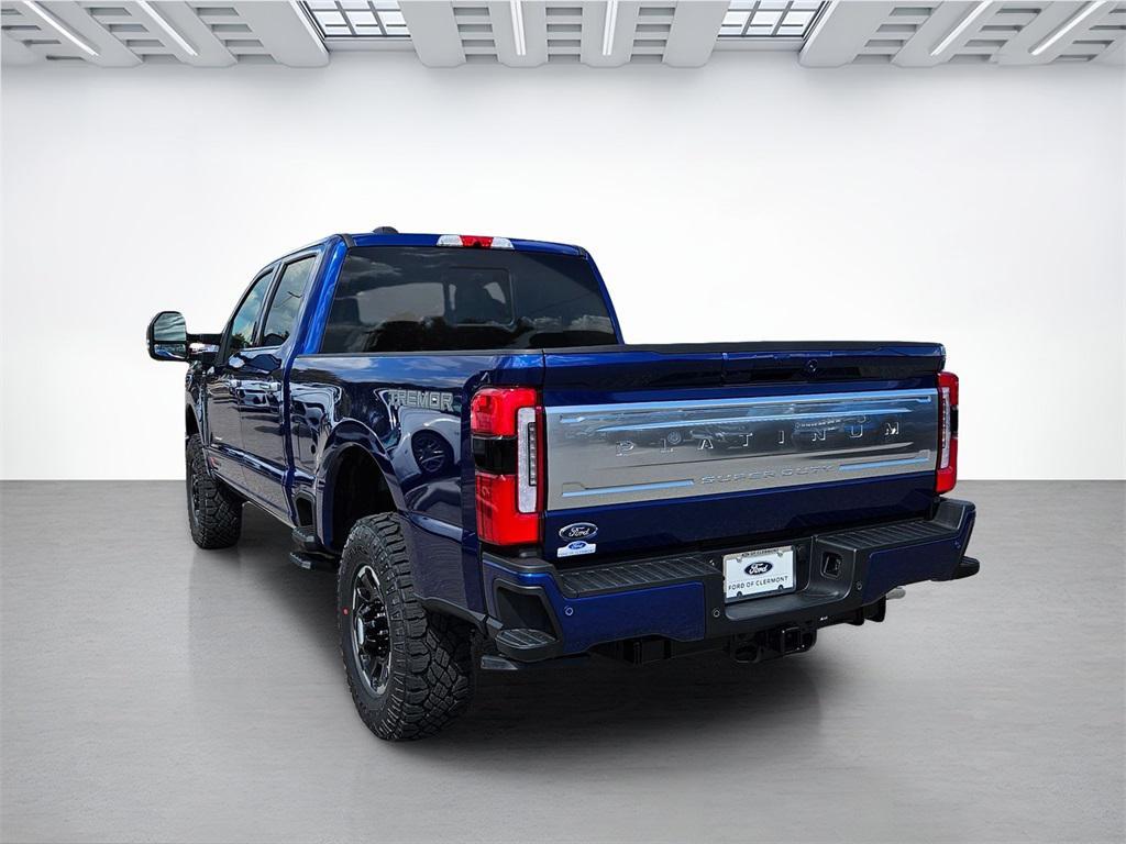 new 2026 Ford F-250 car, priced at $110,305