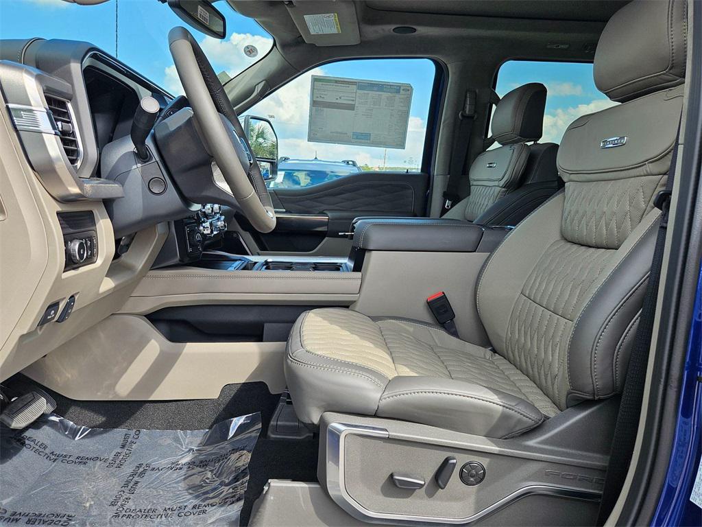 new 2026 Ford F-250 car, priced at $110,305