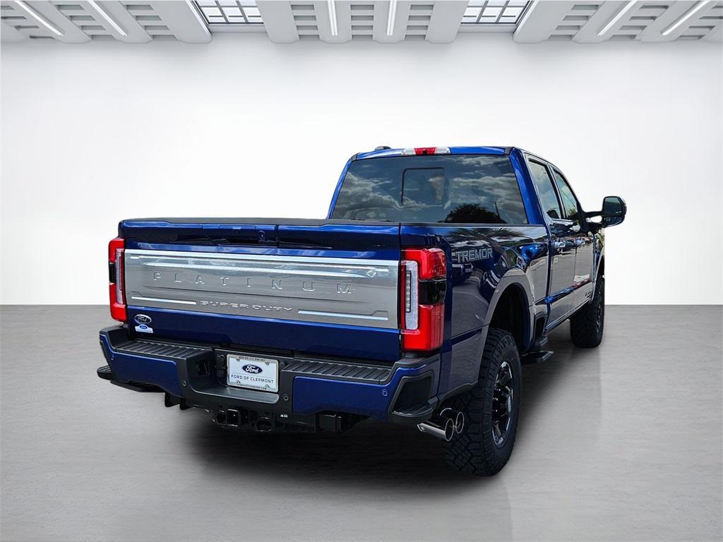 new 2026 Ford F-250 car, priced at $110,305