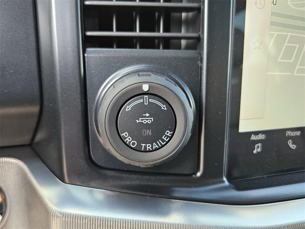 new 2026 Ford F-250 car, priced at $110,305