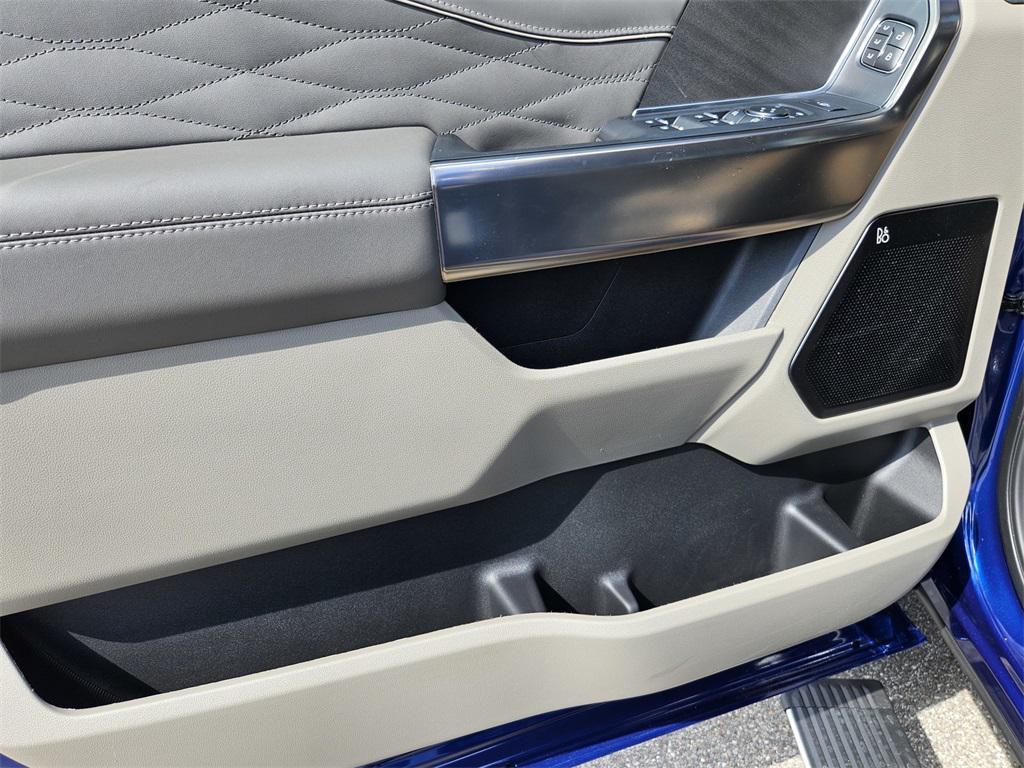 new 2026 Ford F-250 car, priced at $110,305