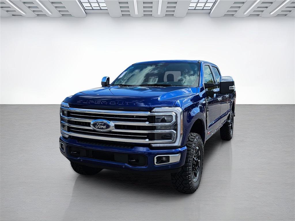 new 2026 Ford F-250 car, priced at $110,305