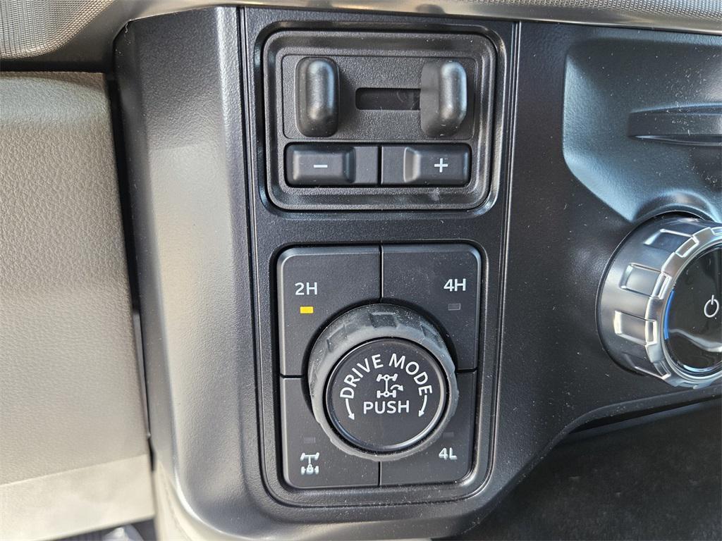 new 2026 Ford F-250 car, priced at $110,305