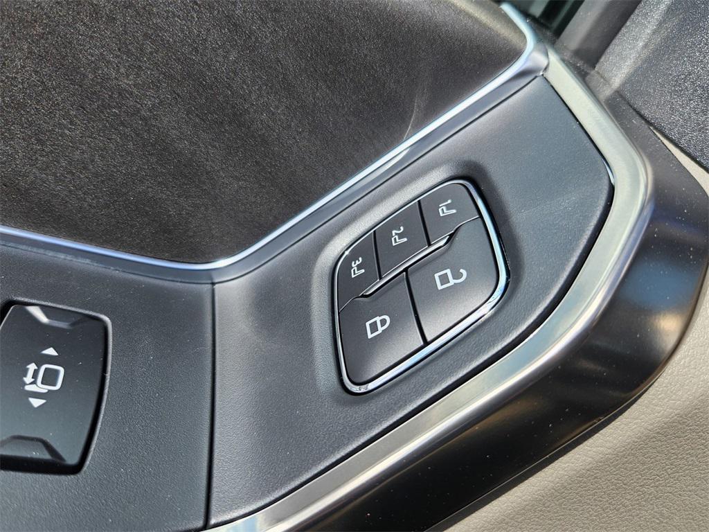 new 2026 Ford F-250 car, priced at $110,305