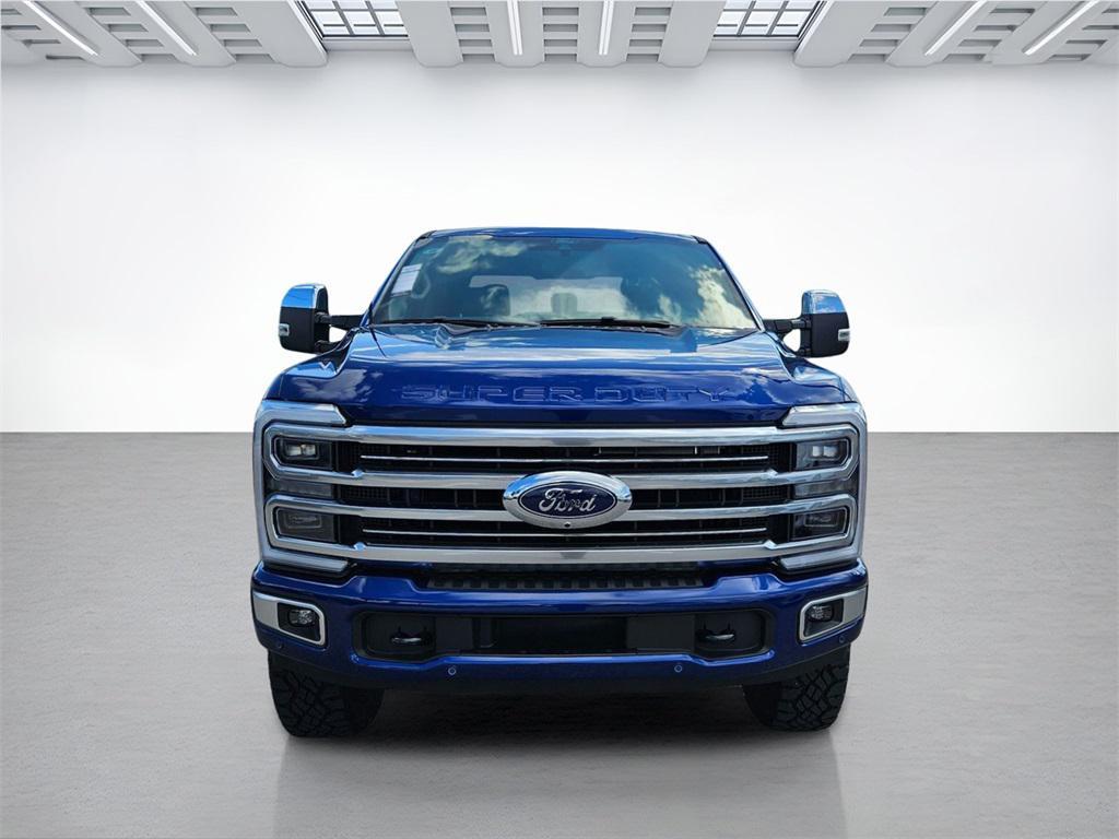 new 2026 Ford F-250 car, priced at $110,305